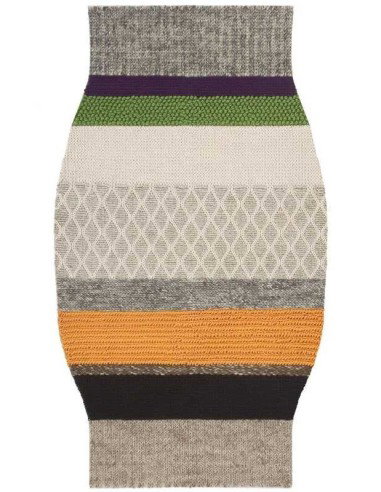 tappeto moderno GAN Mangas Original Campana Mc1