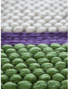 tappeto moderno GAN Mangas Original Campana Mc1 2