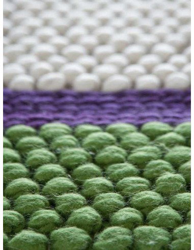 tappeto moderno GAN Mangas Original Campana Mc1