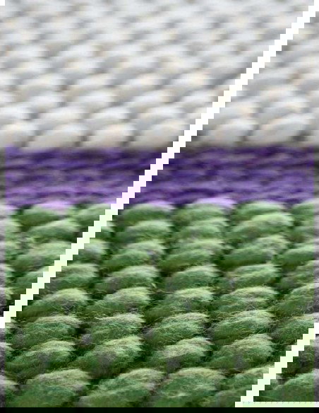 tappeto moderno GAN Mangas Original Campana Mc1