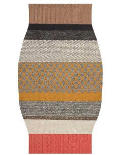 tappeto moderno GAN Mangas Original Campana Mc2