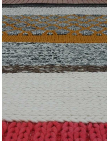 tappeto moderno GAN Mangas Original Campana Mc2