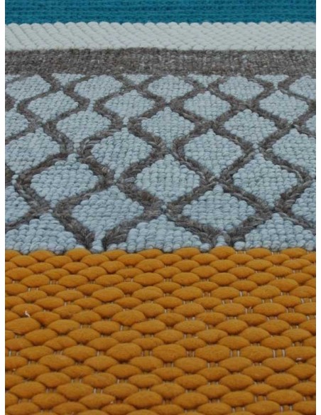 tappeto moderno GAN Mangas Original Farol Mf1