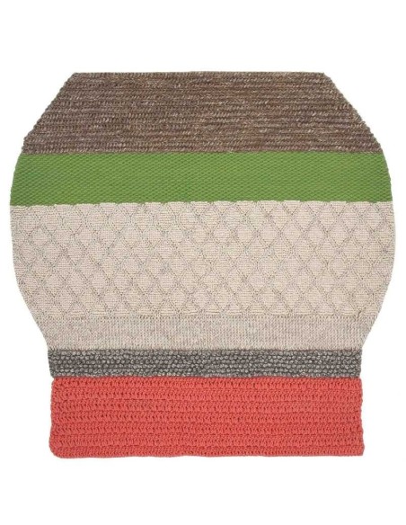 tappeto moderno GAN Mangas Original Farol Mf2