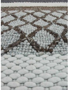 tappeto moderno GAN Mangas Original Farol Mf3 Natural 2