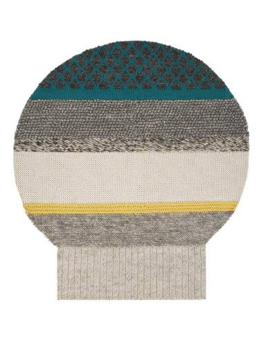 tappeto moderno GAN Mangas Original Globo Mg1