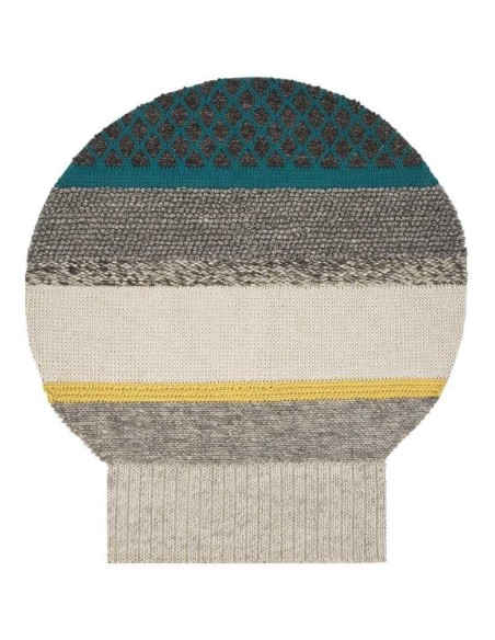 tappeto moderno GAN Mangas Original Globo Mg1