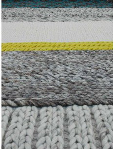 tappeto moderno GAN Mangas Original Globo Mg1 2