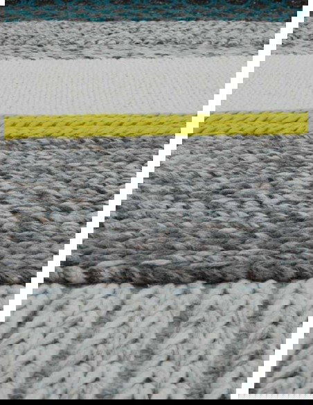 tappeto moderno GAN Mangas Original Globo Mg1