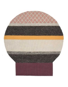 tappeto moderno GAN Mangas Original Globo Mg2