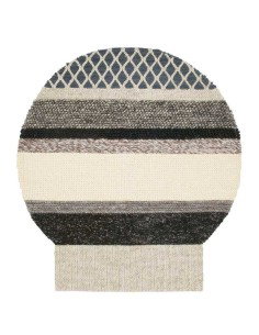 tappeto moderno GAN Mangas Original Globo Mg3 Natural