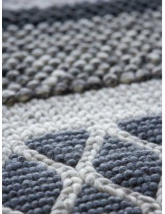 tappeto moderno GAN Mangas Original Globo Mg3 Natural 2