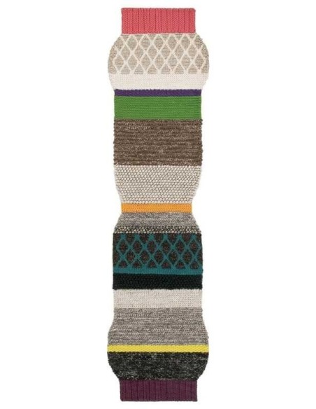 tappeto moderno GAN Mangas Original Largas 1 Ml1 