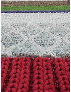 tappeto moderno GAN Mangas Original Largas 1 Ml1  2