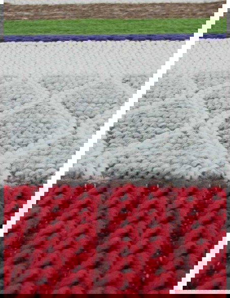 tappeto moderno GAN Mangas Original Largas 1 Ml1 