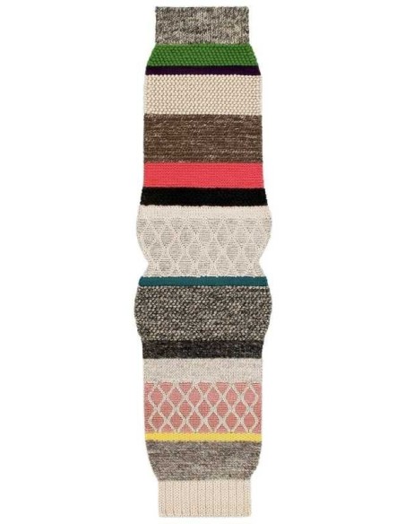 tappeto moderno GAN Mangas Original Largas 2 Ml2 