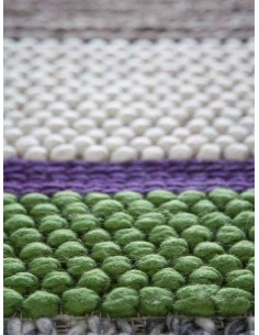 tappeto moderno GAN Mangas Original Largas 2 Ml2  2