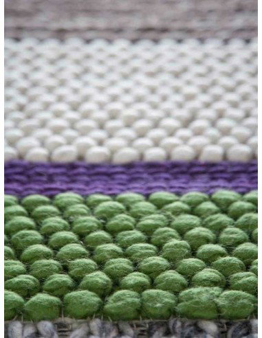 tappeto moderno GAN Mangas Original Largas 2 Ml2 