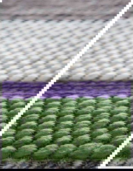 tappeto moderno GAN Mangas Original Largas 2 Ml2 