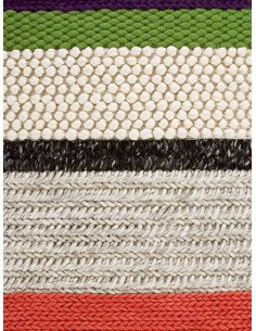 tappeto moderno GAN Mangas Original Mini Campana Mm3  2