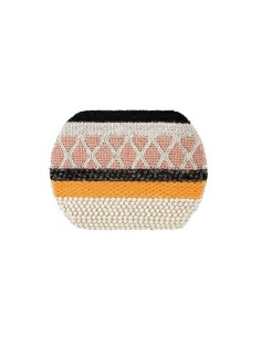 tappeto moderno GAN Mangas Original Mini Caramelo Mm1 