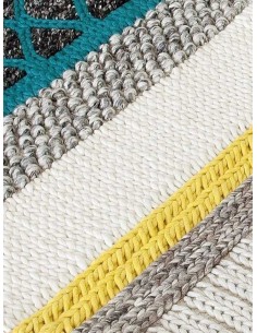 tappeto moderno GAN Mangas Original Mini Globo Mm2  2