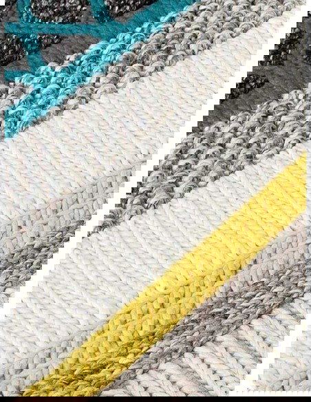 tappeto moderno GAN Mangas Original Mini Globo Mm2 