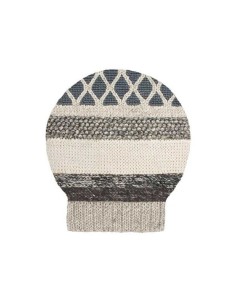 tappeto moderno GAN Mangas Original Mini Globo Mm2N Natural