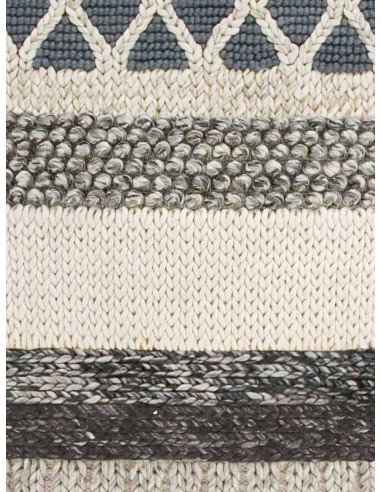 tappeto moderno GAN Mangas Original Mini Globo Mm2N Natural