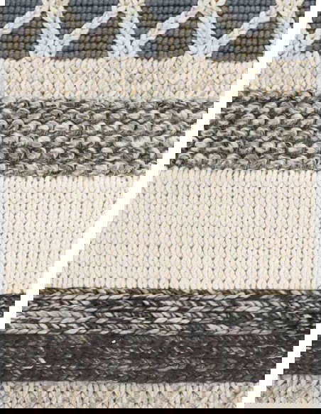 tappeto moderno GAN Mangas Original Mini Globo Mm2N Natural