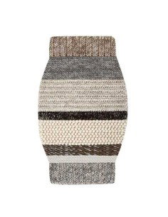 tappeto moderno GAN Mangas Original Mini Naturales Campana Mm3N