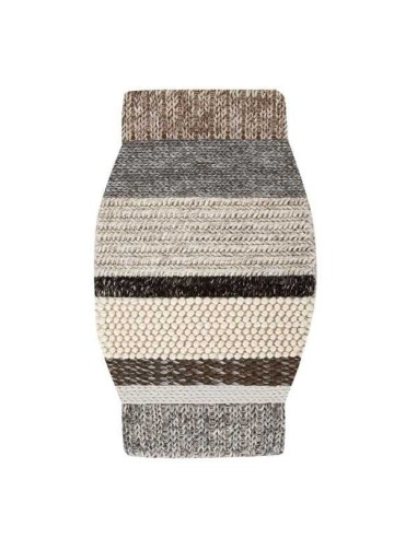 tappeto moderno GAN Mangas Original Mini Naturales Campana Mm3N