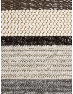 tappeto moderno GAN Mangas Original Mini Naturales Campana Mm3N 2