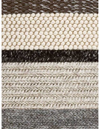 tappeto moderno GAN Mangas Original Mini Naturales Campana Mm3N