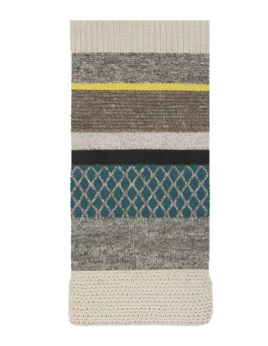 tappeto moderno GAN Mangas Original Rectangular Mr1