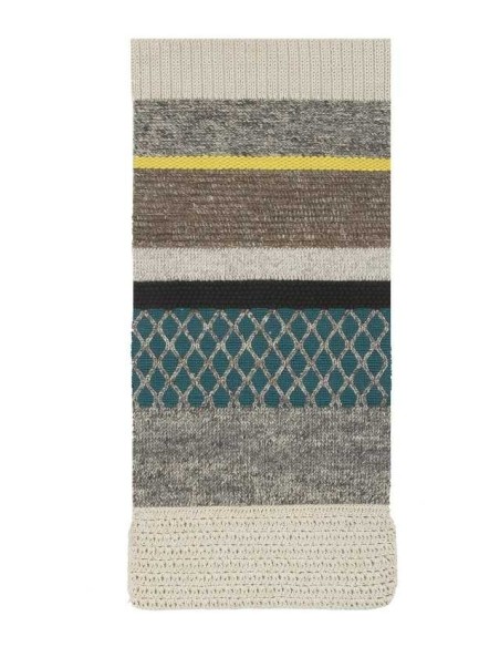 tappeto moderno GAN Mangas Original Rectangular Mr1