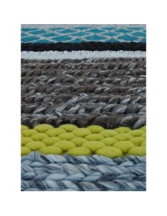 tappeto moderno GAN Mangas Original Rectangular Mr1 2