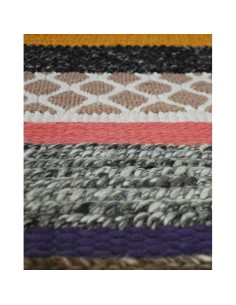 tappeto moderno GAN Mangas Original Rectangular Mr2 2