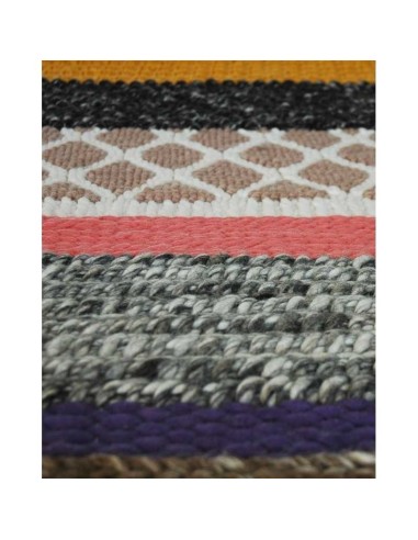 tappeto moderno GAN Mangas Original Rectangular Mr2