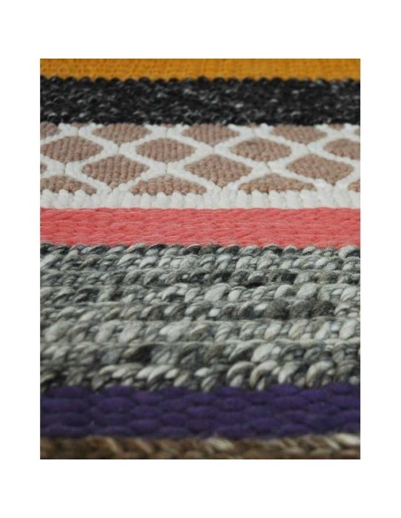 tappeto moderno GAN Mangas Original Rectangular Mr2