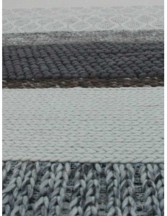 tappeto moderno GAN Mangas Original Naturales Campana Mc3  2