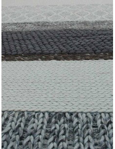 tappeto moderno GAN Mangas Original Naturales Campana Mc3  2