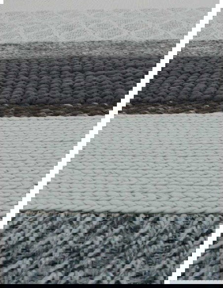 tappeto moderno GAN Mangas Original Naturales Campana Mc3 