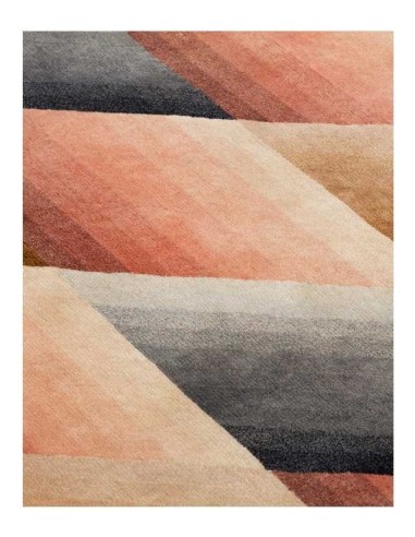 tappeto moderno GAN Mirage Nude
