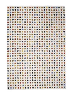 tappeto moderno GAN Mota 2 