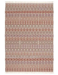 tappeto moderno GAN Naidu 