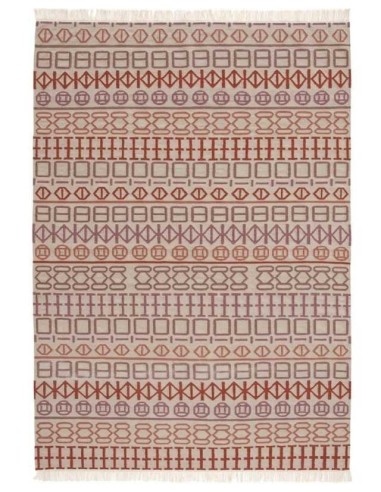 tappeto moderno GAN Naidu 