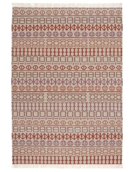 tappeto moderno GAN Naidu 