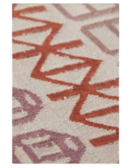 tappeto moderno GAN Naidu 