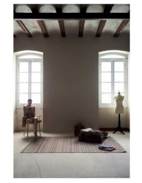 tappeto moderno GAN Naidu 